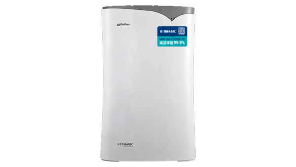 空氣清新機推薦 Giabo PAC2302C