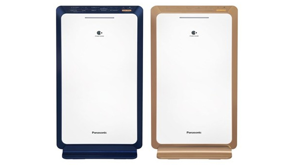 空氣清新機推薦 Panasonic F-PXM55H