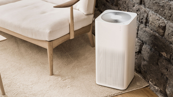 空氣清新機推薦 小米空氣清新機 ACM4AA2S