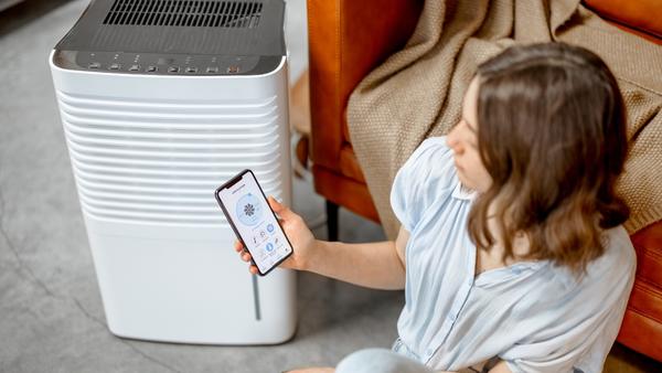 空氣清新機推薦