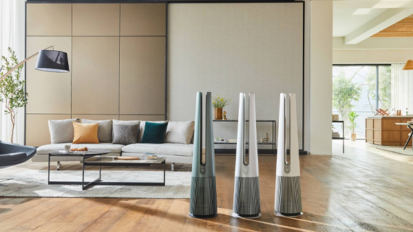 空氣清新機推薦LG PuriCare™tm AeroTower