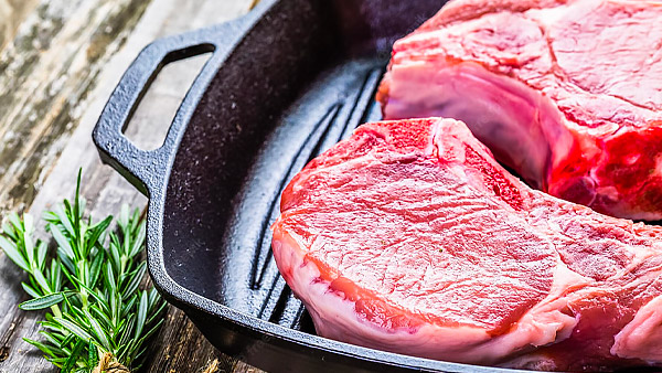 豬肉部位 豬扒食譜