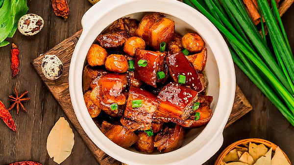 豬肉部位 豬腩肉食譜