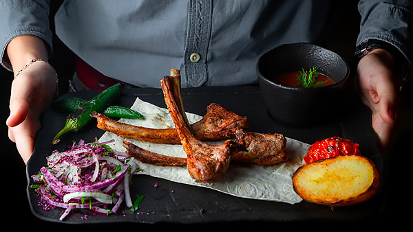 豬肉部位排骨食譜