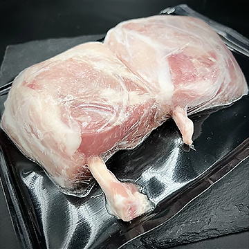 豬肉部位豬仔脾