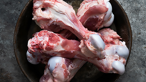 豬肉部位豬筒骨