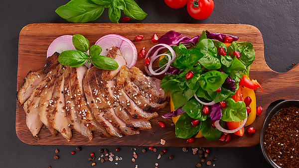 豬肉部位豬頸肉