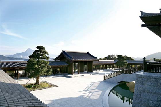 慈山寺 預約查詢