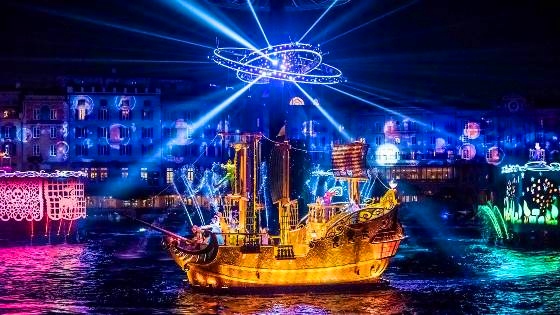 東京自由行 迪士尼