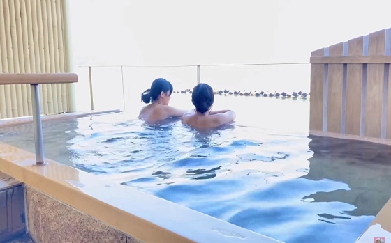 東京自由行住宿 箱根溫泉