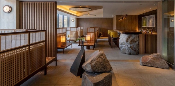 東京自由行住宿推薦 Fufu