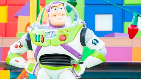 東京自由行住宿推薦 反斗奇兵酒店