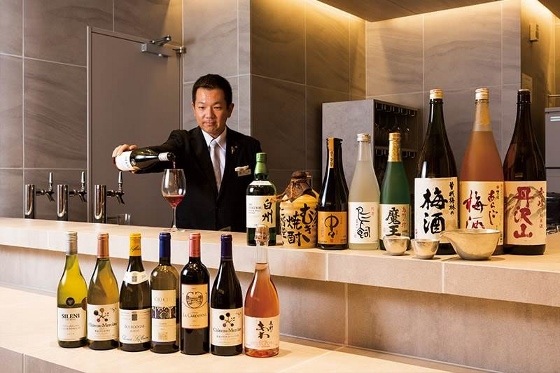 東京近郊溫泉 蘆之湖Hanaori