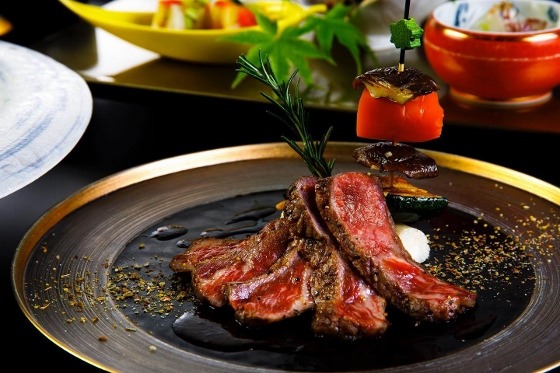 箱根溫泉酒店 小涌園 天悠