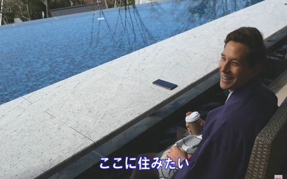 箱根溫泉 蘆之湖Hanaori