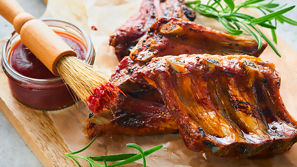 豬肉部位飛排食譜