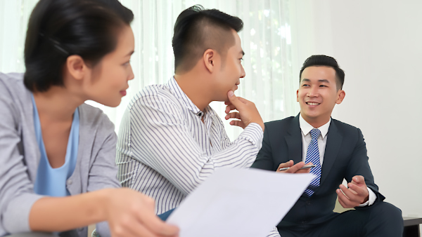 越南地產代理 如何揀