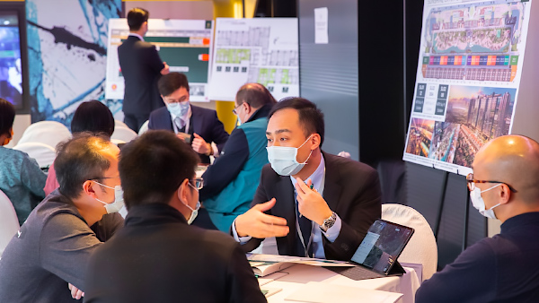 越南發展商 Vhome