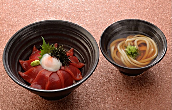 Shibuya Sky餐廳 TsuruTonTan