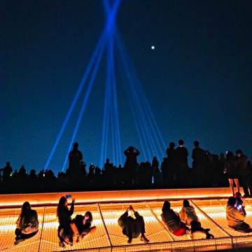 Shibuya sky sky edge