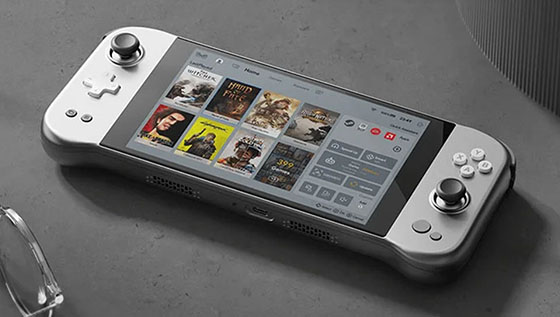 Nintendo Switch Pro規格