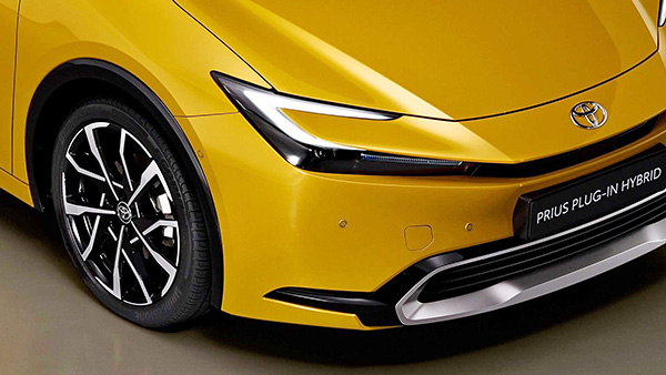 Prius 2023