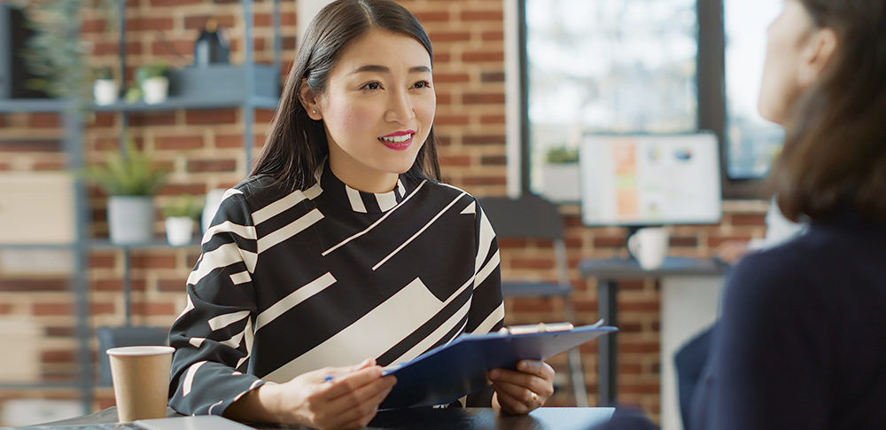 Second Interview 問題