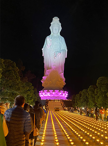 慈山寺網上預約