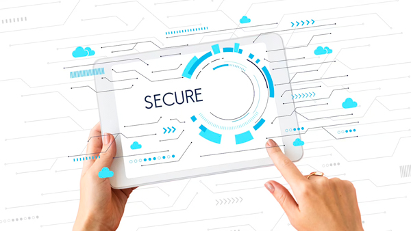 虛擬私人網路好處