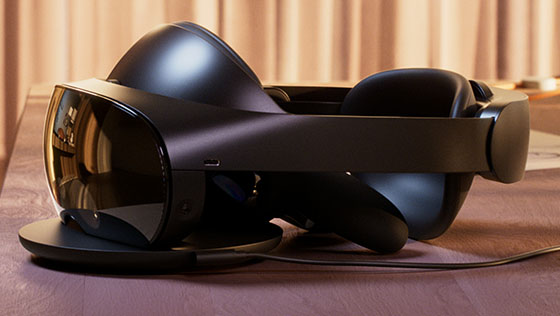 Meta Quest Pro續航力