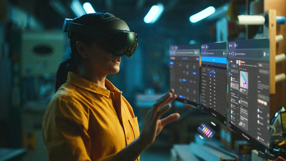 Meta Quest Pro規格