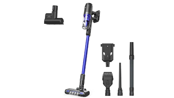 吸塵機推介Anker