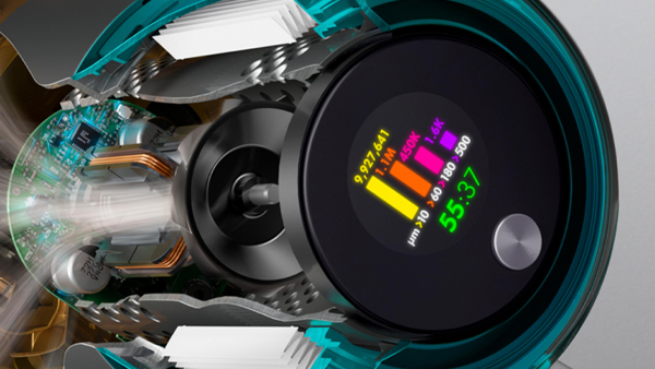 吸塵機推介Dyson