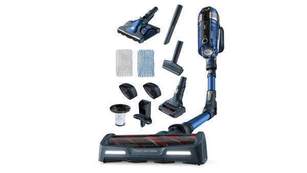 吸塵機推介Tefal