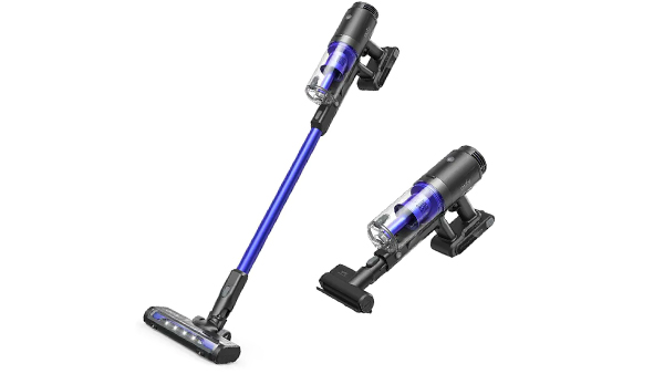 吸塵機推薦Anker