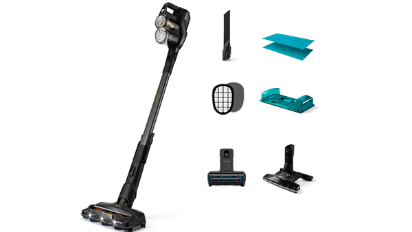 吸塵機推薦Philips