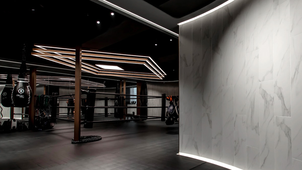 拳擊 The Fighters Club