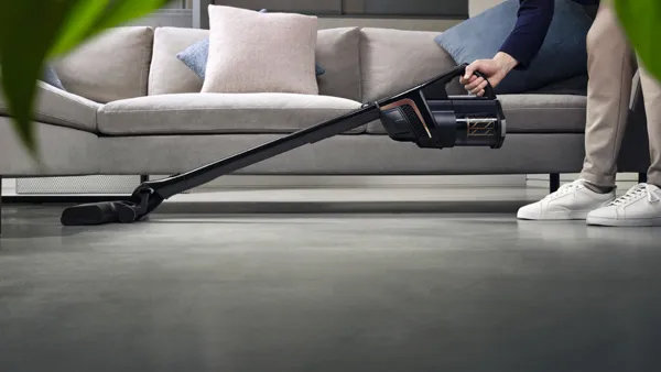 吸塵機推介 Miele吸應機保用期有兩年