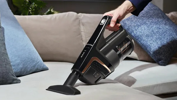 吸塵機推介 Miele價錢