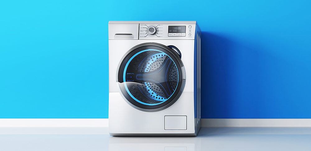 洗衣機推薦
