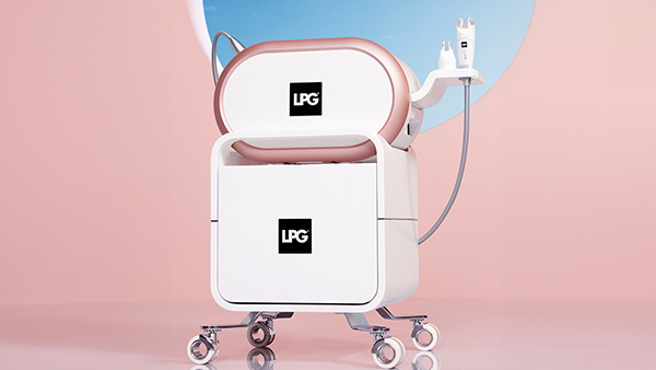 美容儀器供應商 LPG Mobilift