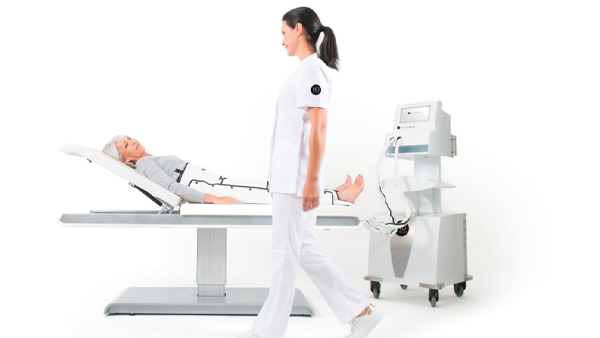 美容儀器供應商 Stendo