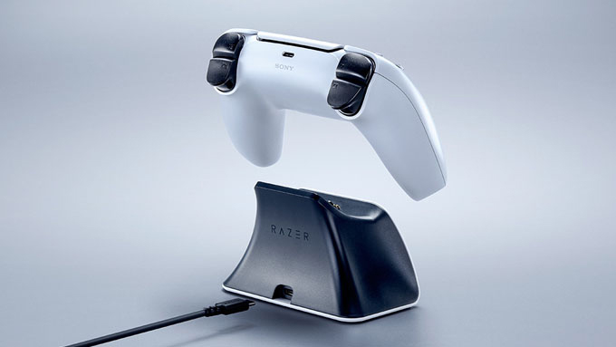 PlayStation Portal續航力