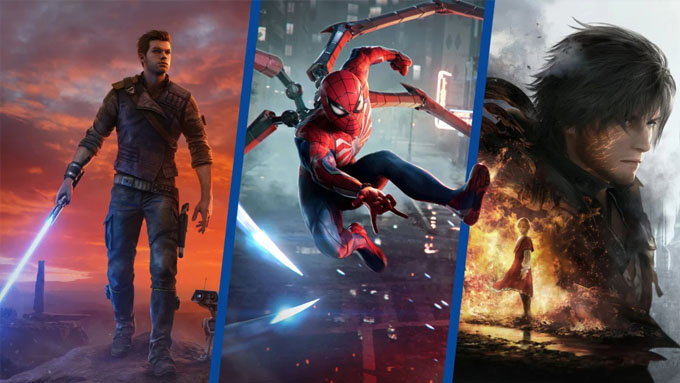 PlayStation Portal遊戲