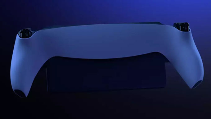 Playstation Portal外型