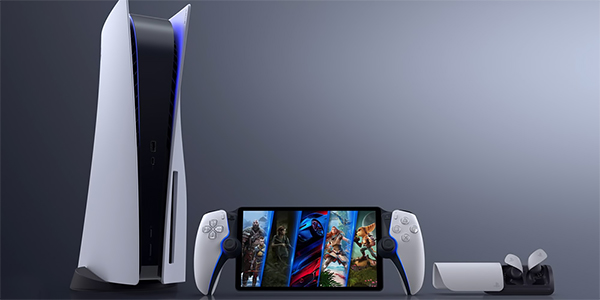 Playstation Portal