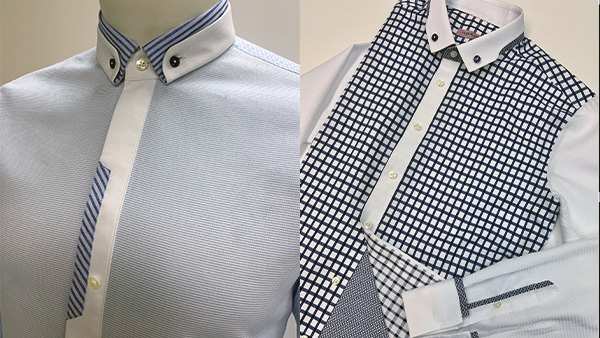 制服公司 公司制服布料