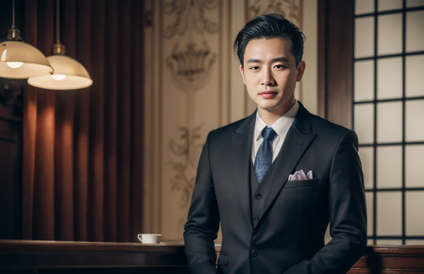 制服公司 酒店制服