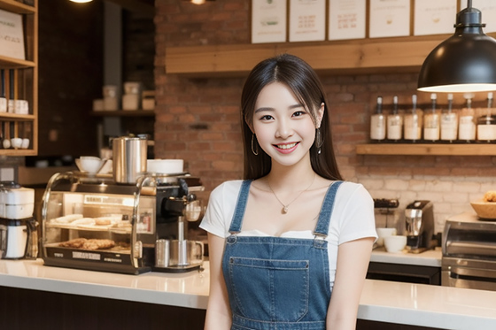 制服設計 待應制刷