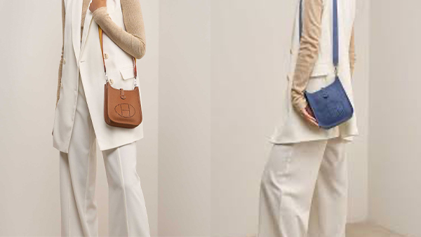 Hermes手袋價錢 evelyne